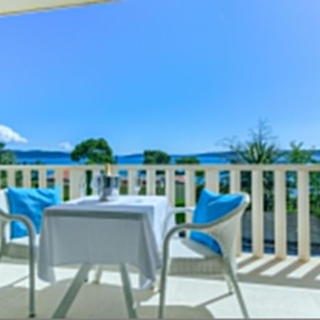 Hotel Villa Zarko Kaštel Stari Zewnętrze zdjęcie