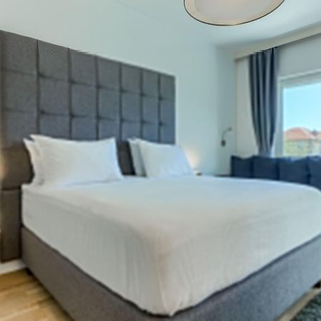 Hotel Villa Zarko Kaštel Stari Zewnętrze zdjęcie