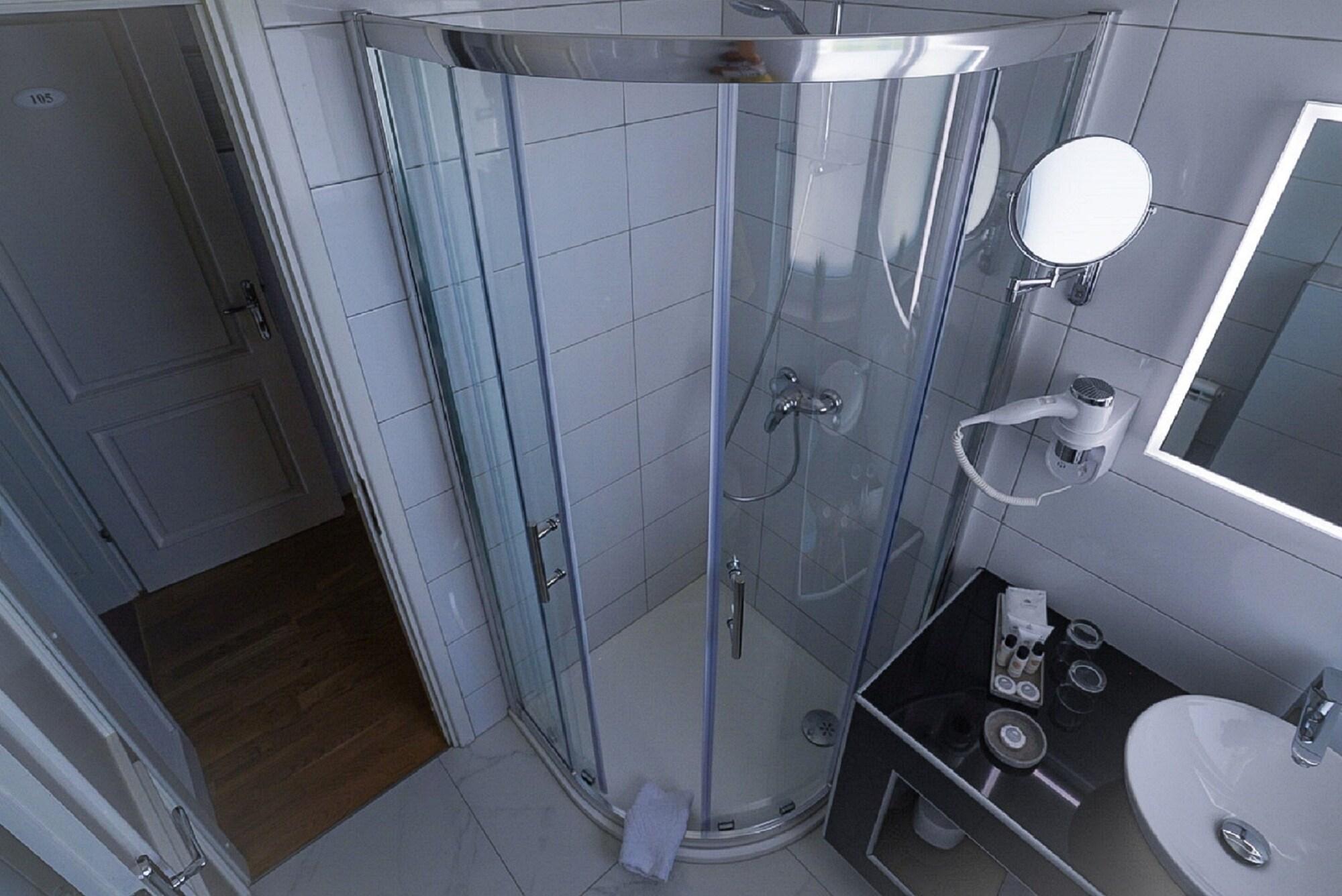 Hotel Villa Zarko Kaštel Stari Zewnętrze zdjęcie
