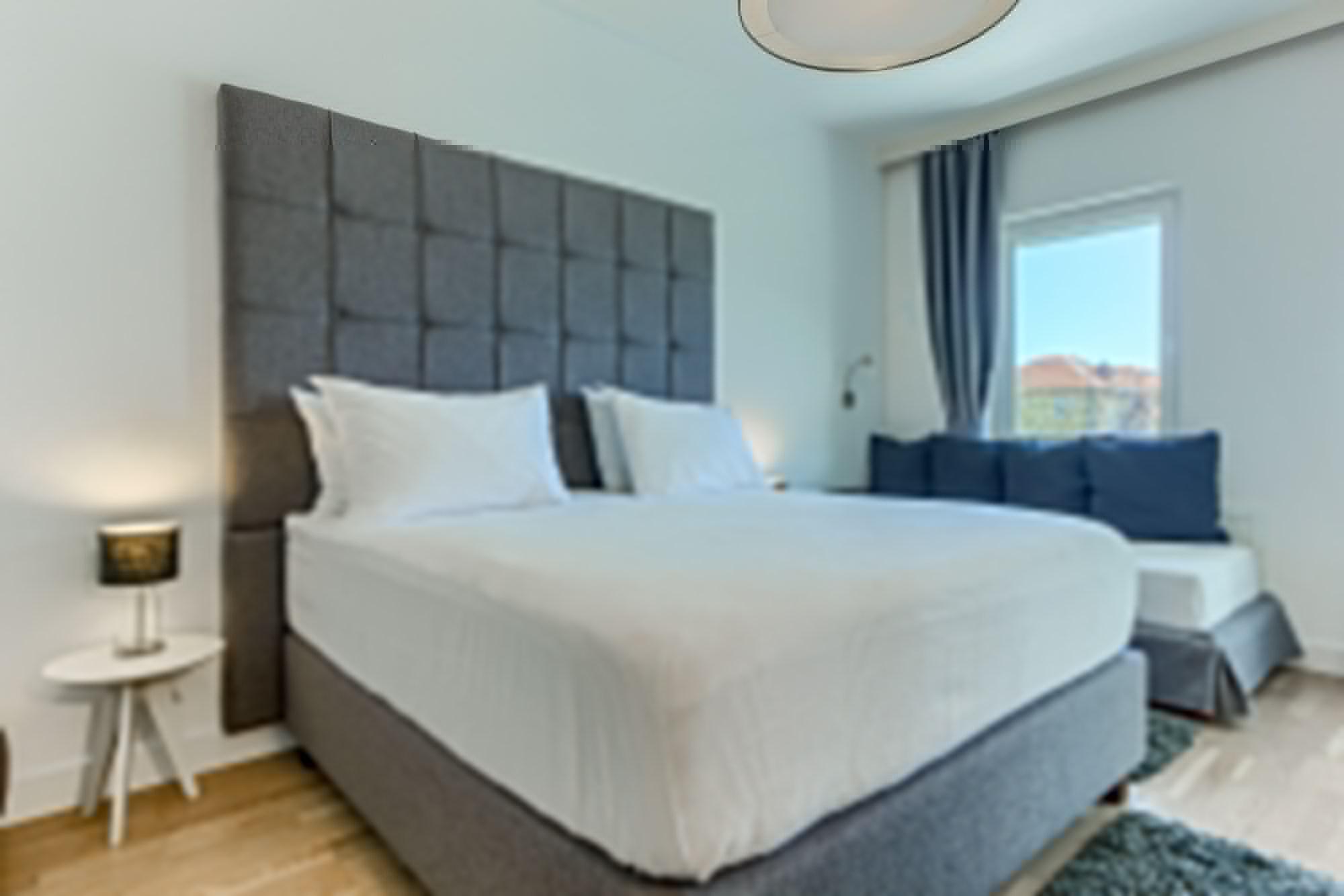 Hotel Villa Zarko Kaštel Stari Zewnętrze zdjęcie
