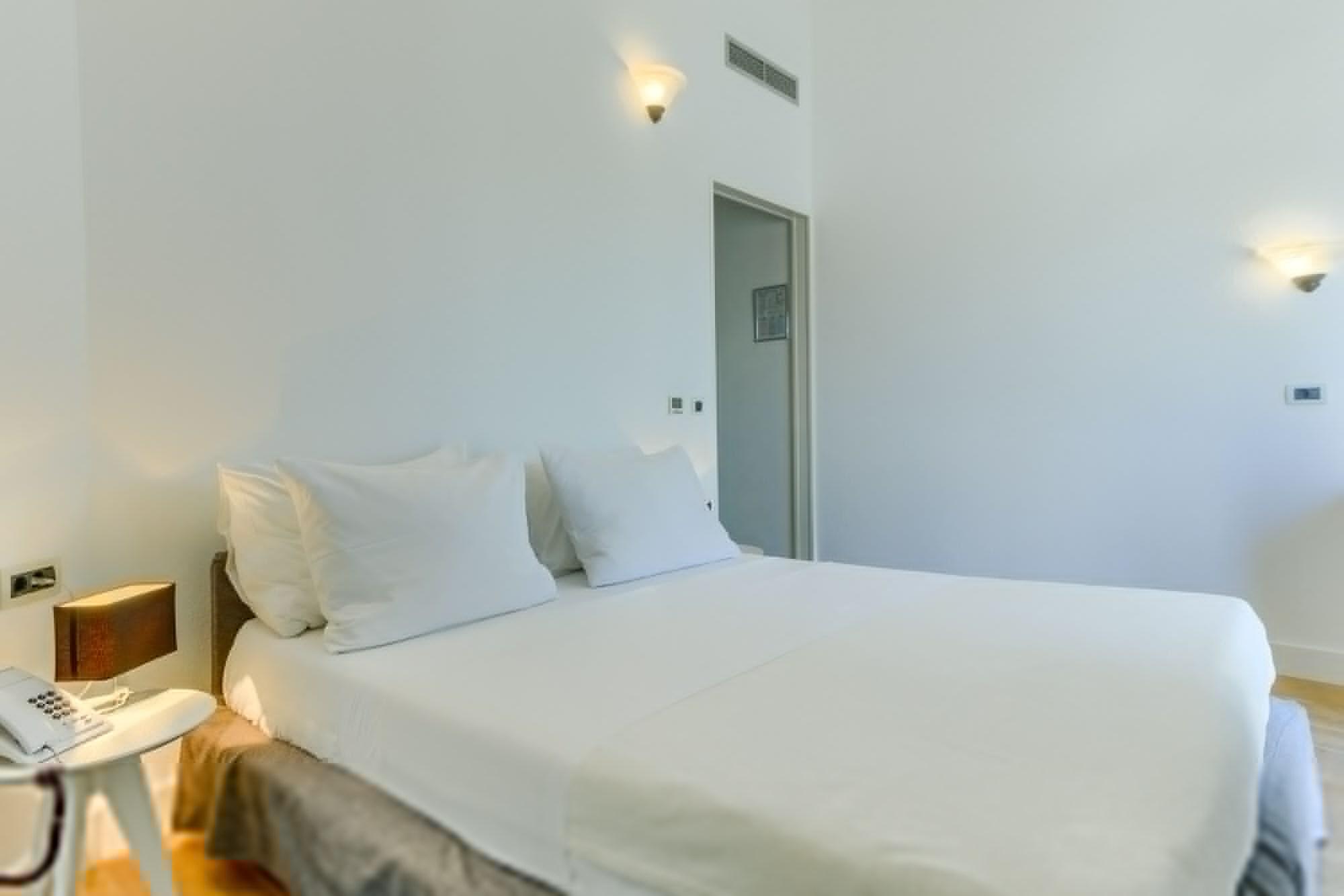 Hotel Villa Zarko Kaštel Stari Zewnętrze zdjęcie