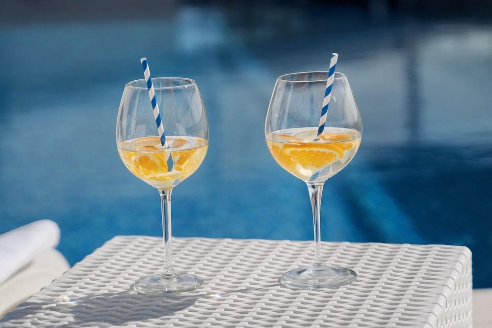 Hotel Villa Zarko Kaštel Stari Zewnętrze zdjęcie