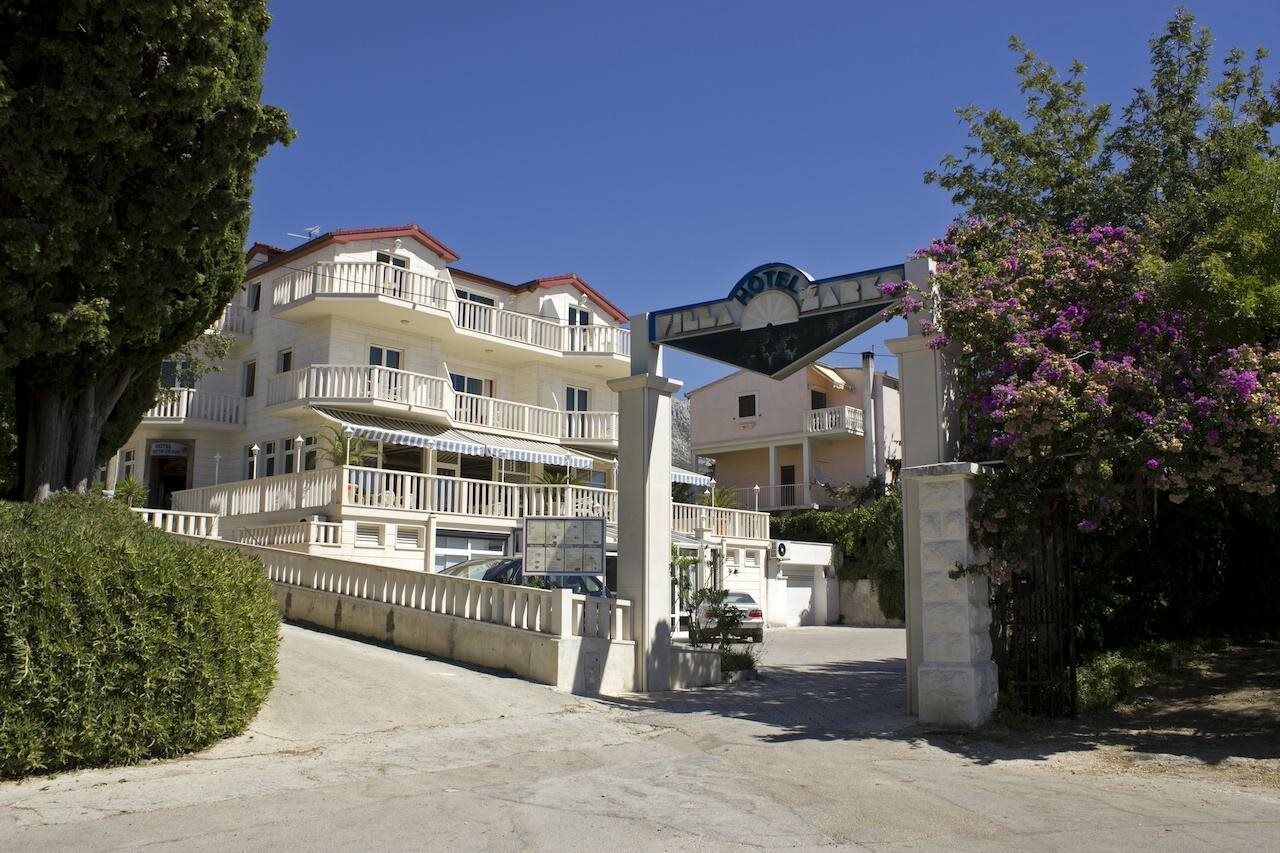 Hotel Villa Zarko Kaštel Stari Zewnętrze zdjęcie